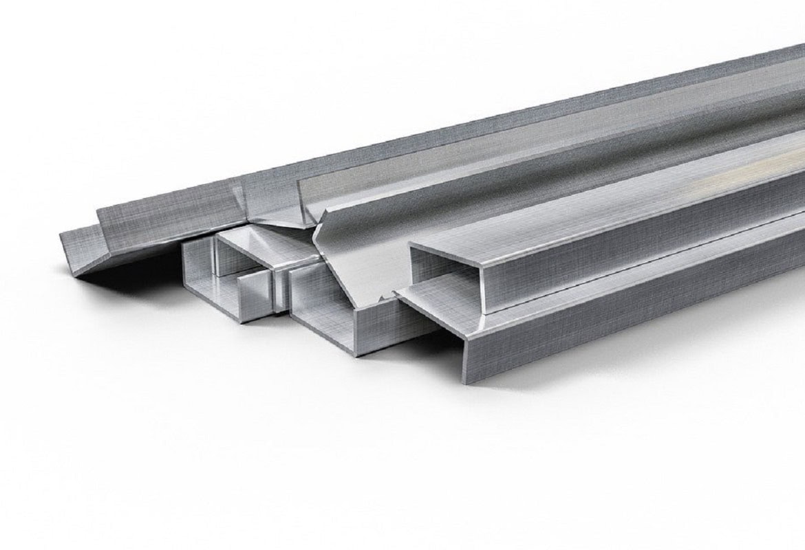 The most optimal material for the production of seat rails