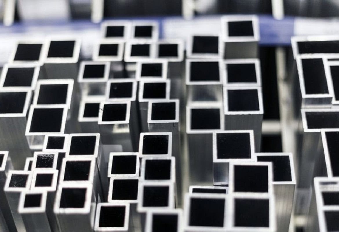 What is the purpose of cold forming of metals?