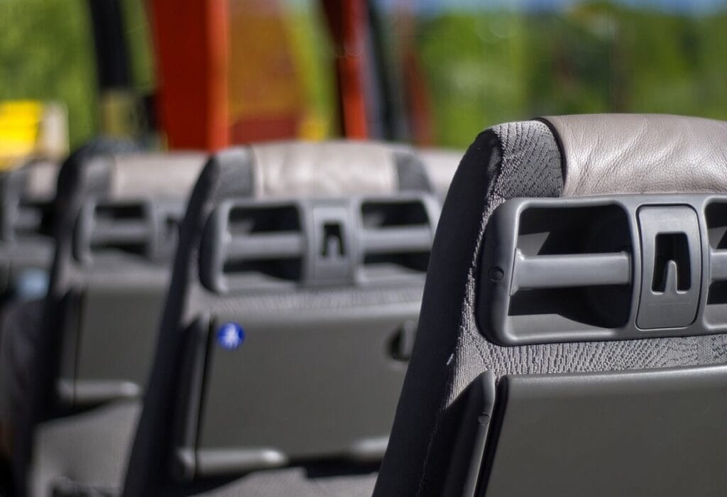 passenger-seat-bus