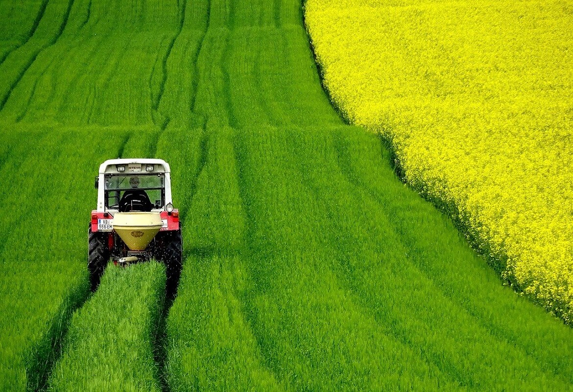 Seat rails: the sectors we support