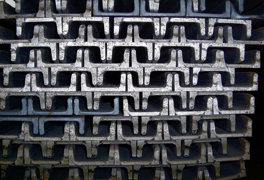 metal forming service in milan