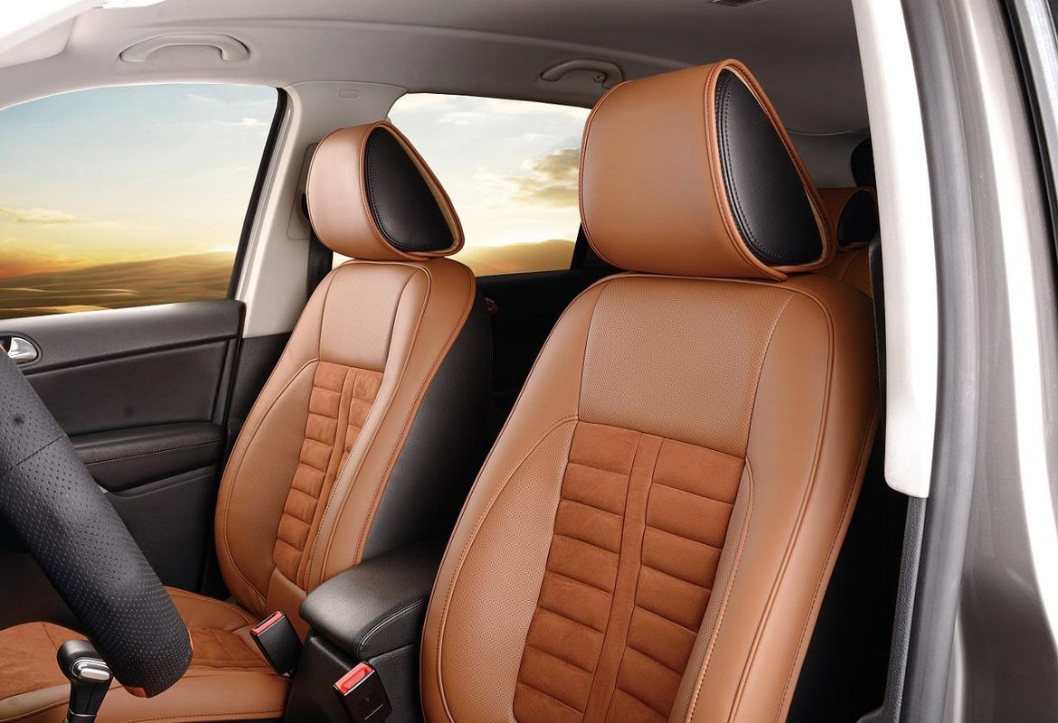 Seat rails and levers: how we work