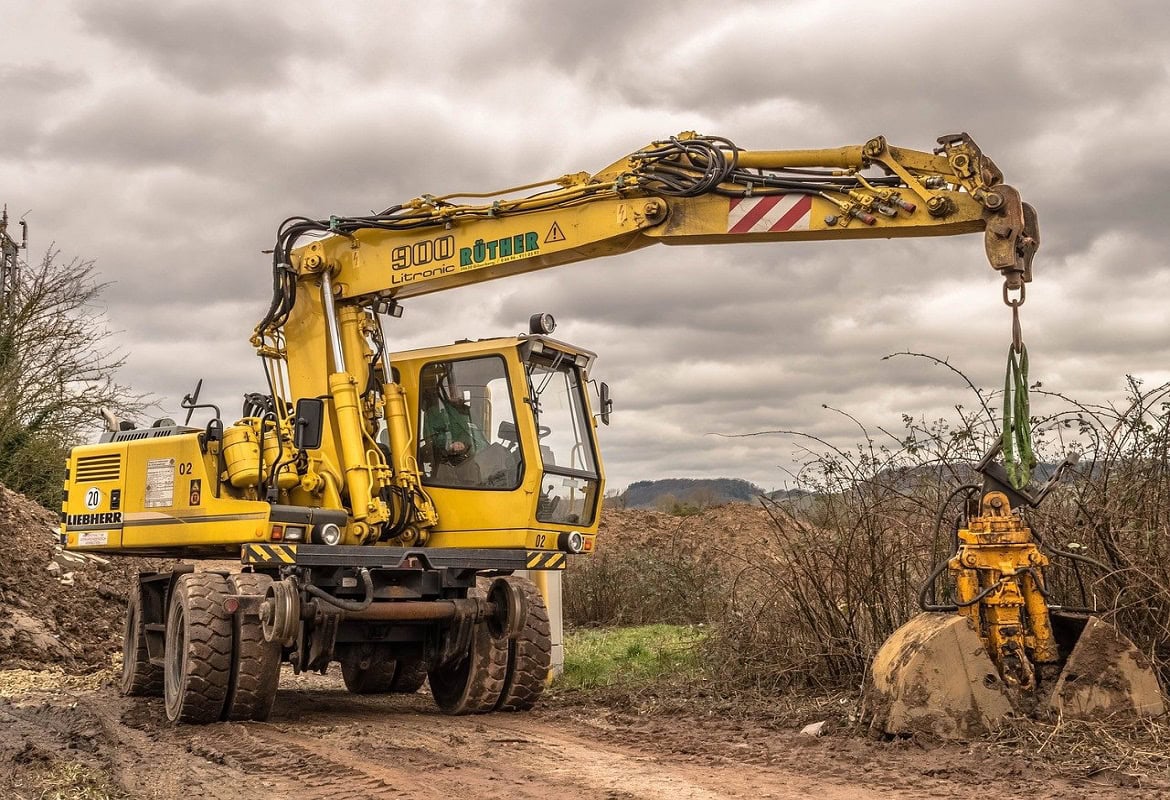 Seat guides: our support for construction companies