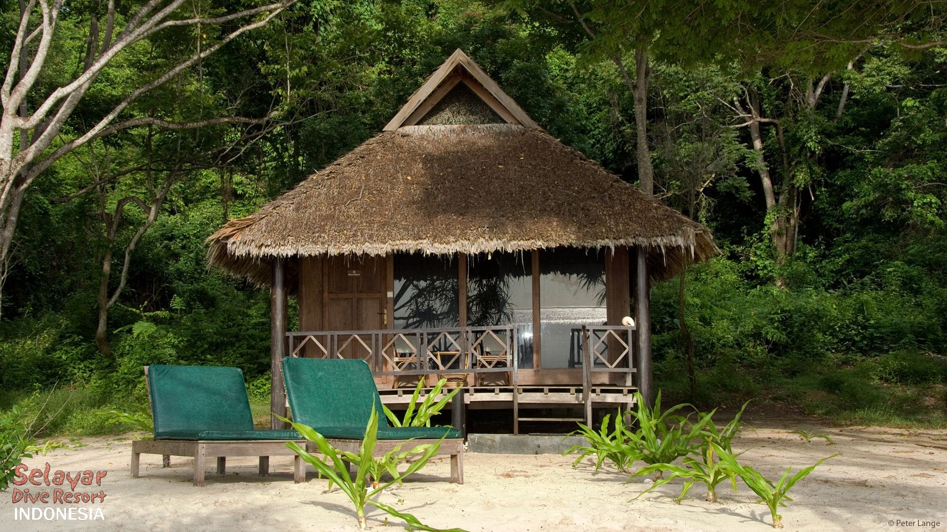Eco Resort Indonesia