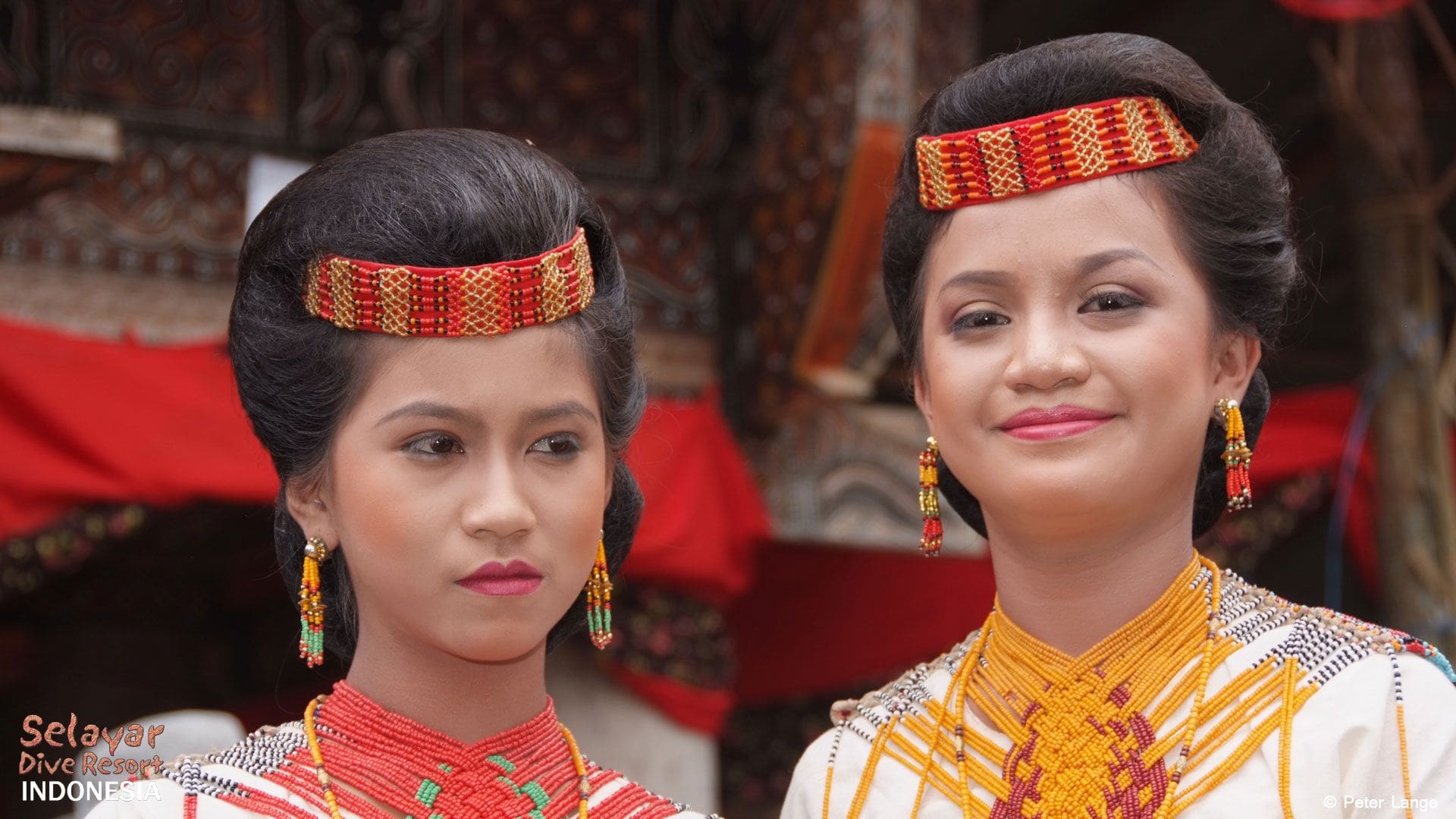 People south Sulawesi