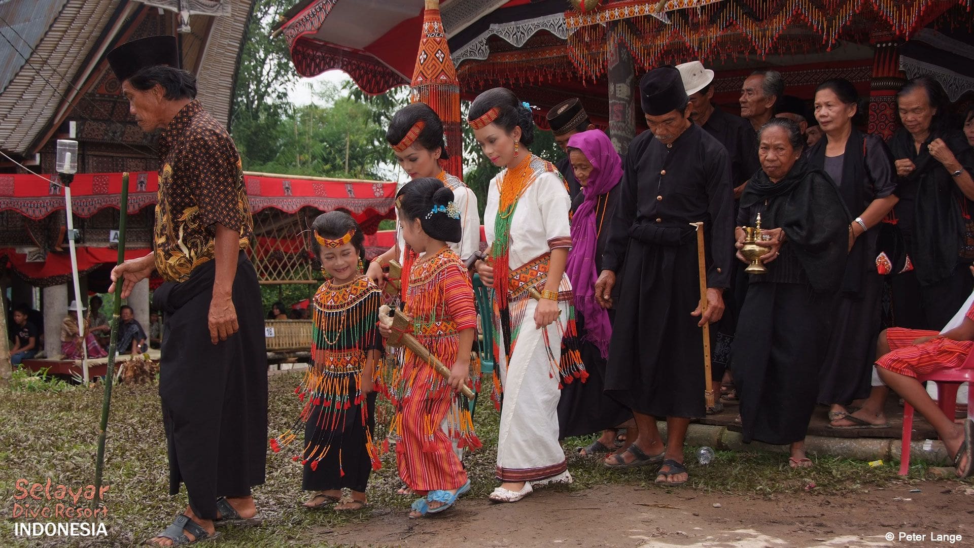 People Sulawesi