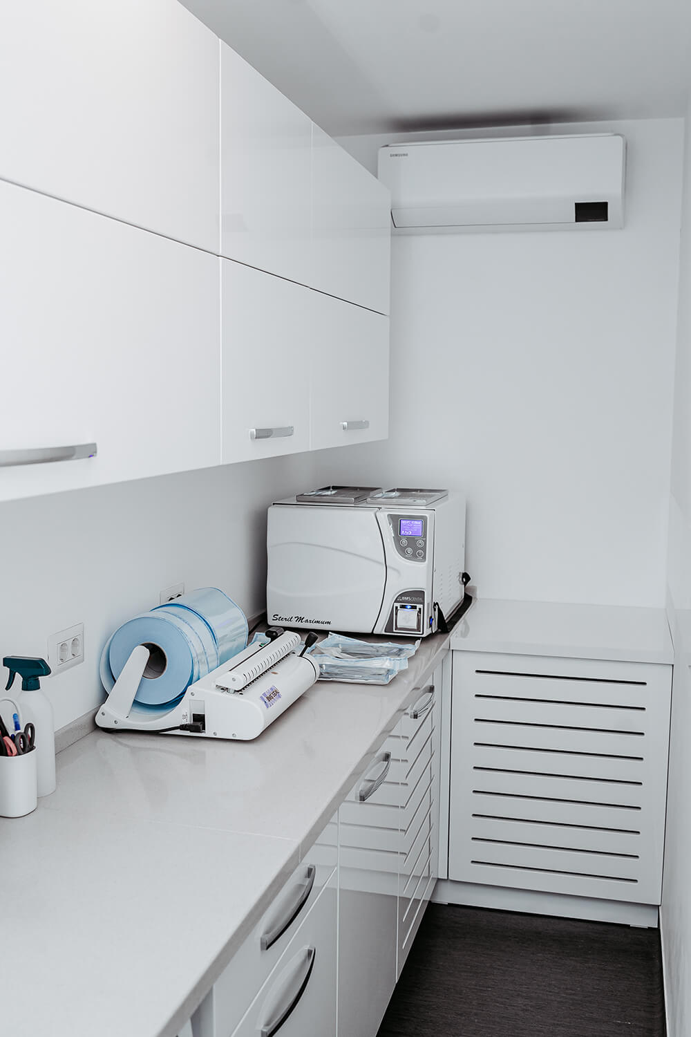 Cabinet stomatologic Sector 5, Cabinet stomatologic sector 4, clinica stomatologica sector 5, clinica stomatologica sector 4