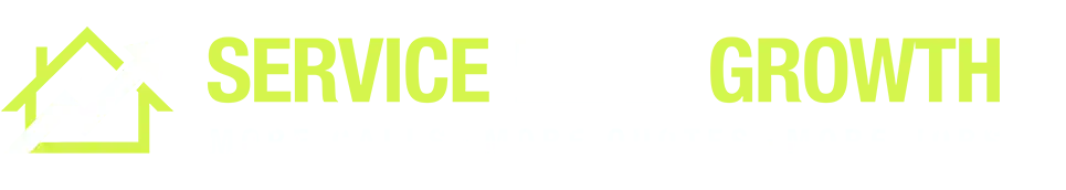 Service Lead Growth Logo