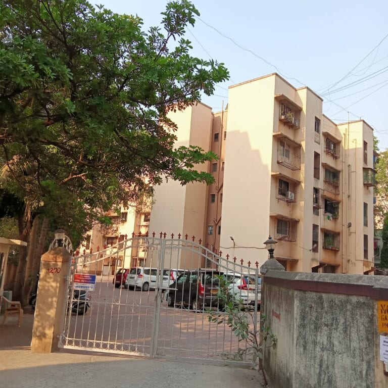 buy flat in ghatkopar east