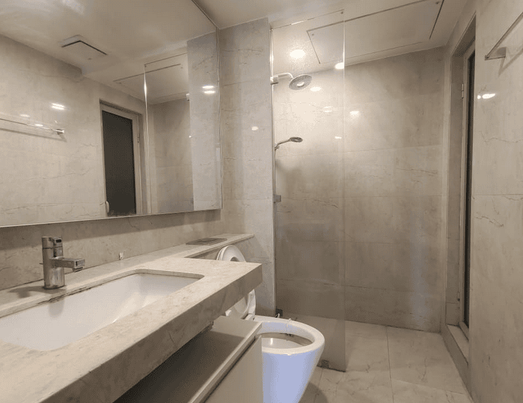 2 bhk flat in ghatkopar