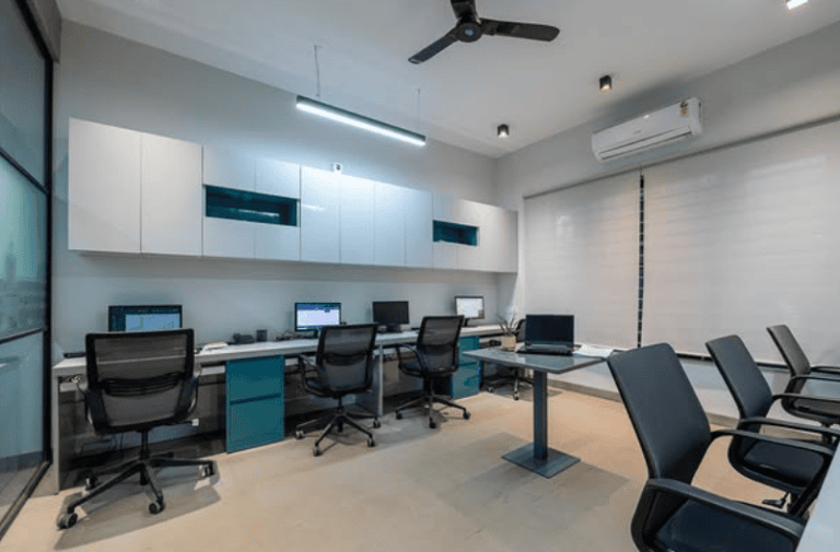 office on rent in ghatkopar west