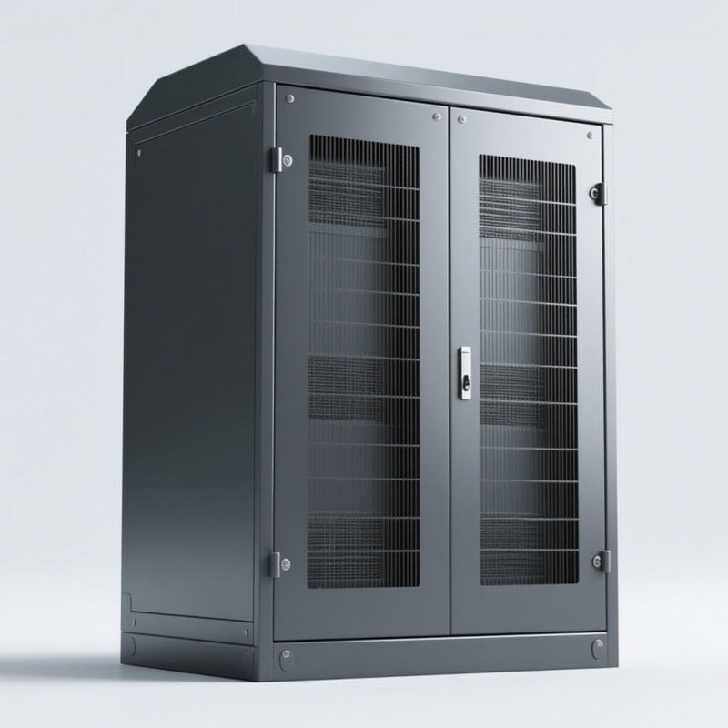 Energy Storage Cabinets Supplier