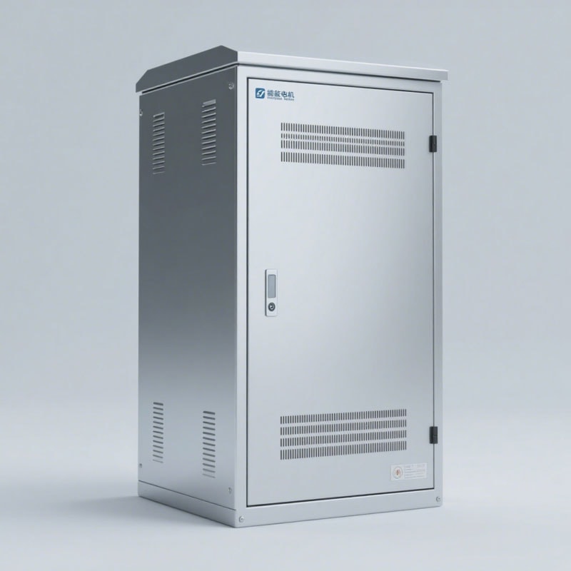 Engineered Electrical Enclosures Manufacturer