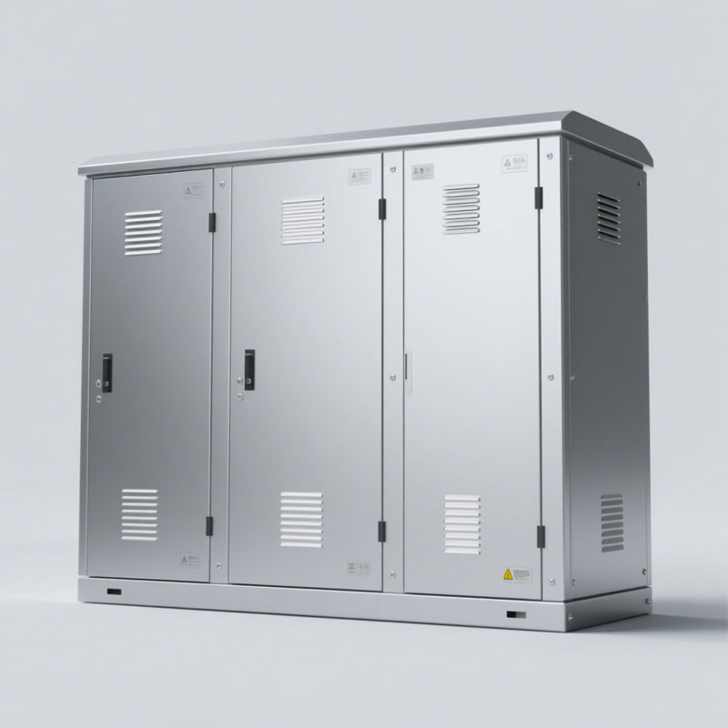 Electrical Enclosure Producers