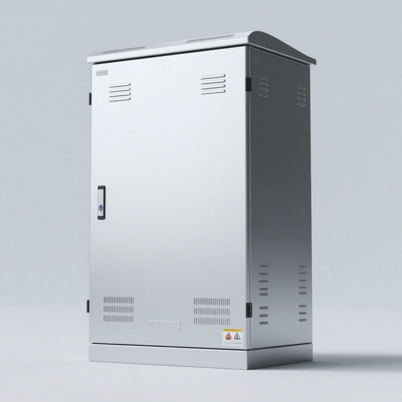 Electrical Enclosure Factory