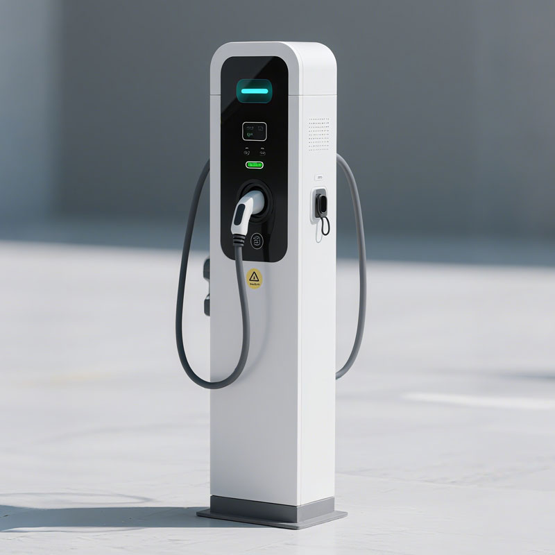 Charging Pile Manufacturer