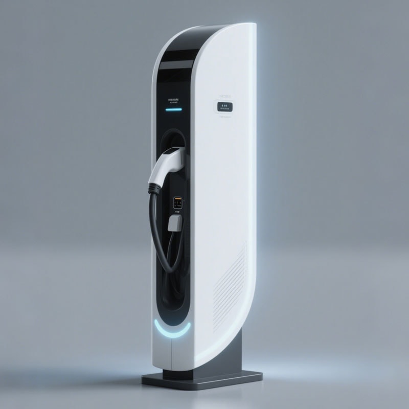 Charging Pile Enclosure Manufacturer