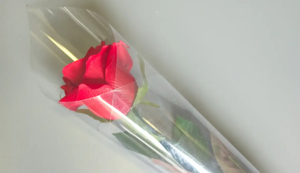 Florist Supplies – A Rose Cone