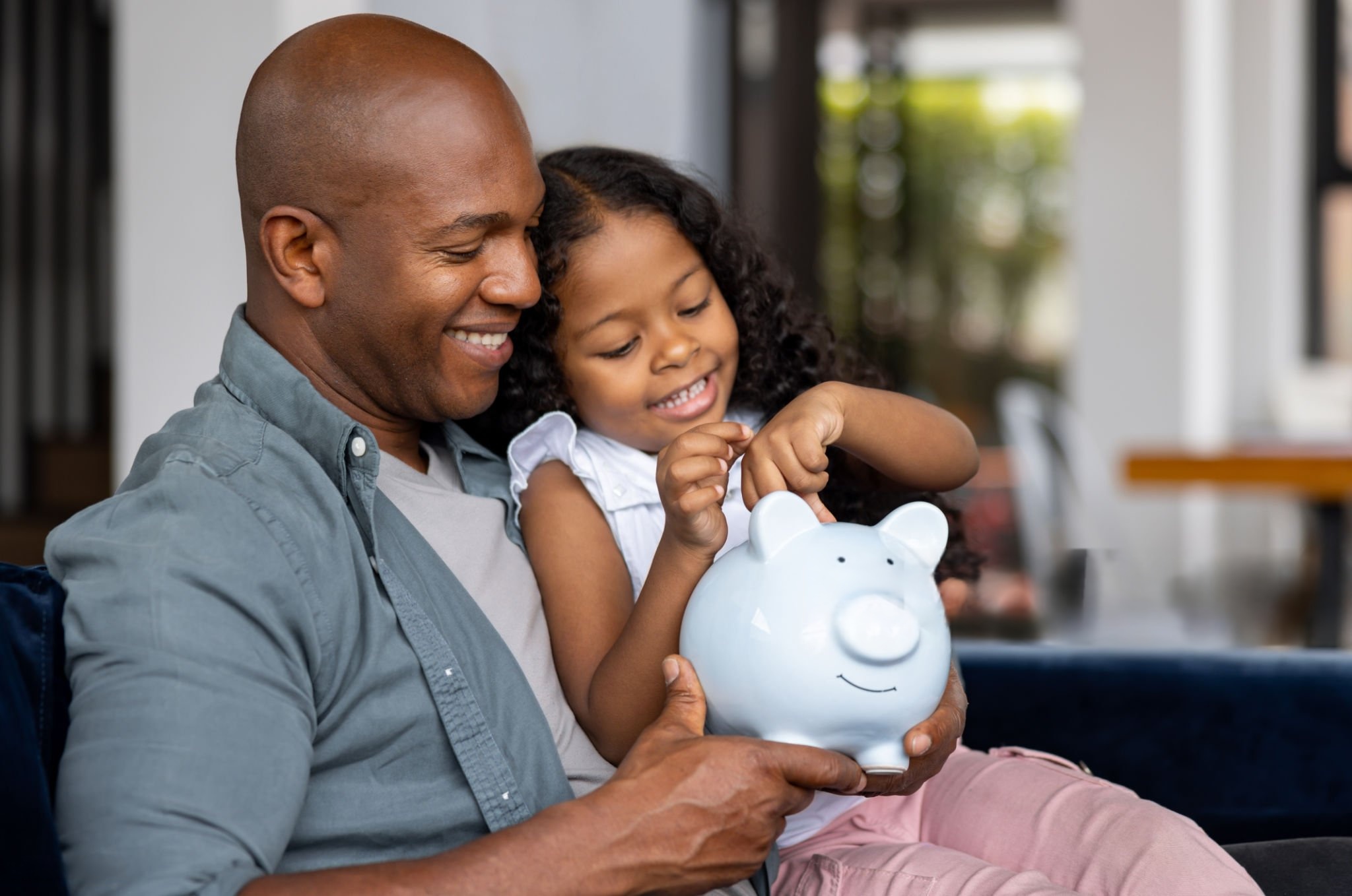 saving account