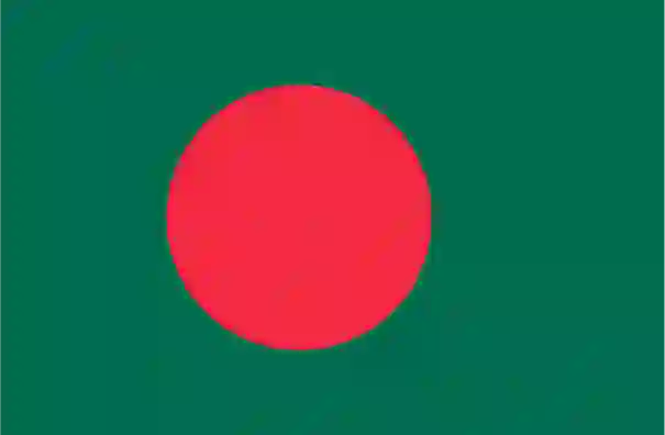 Shreeja Healthcare presence in Bangladesh