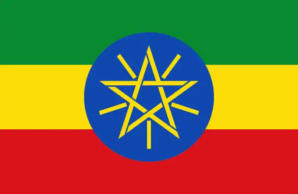 Shreeja Healthcare presence in Ethiopia