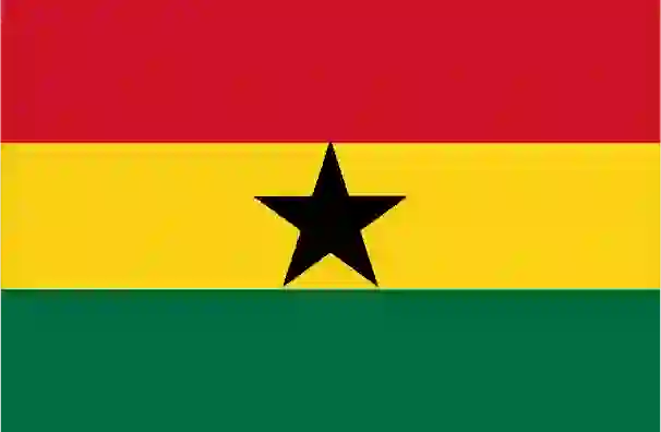 Shreeja Healthcare presence in Ghana