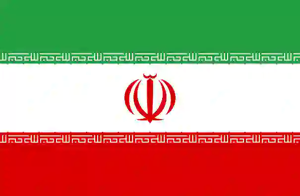 Shreeja Healthcare presence in Iran