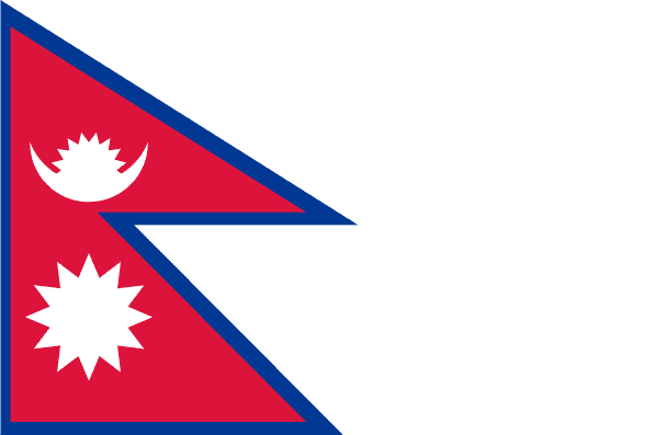 Shreeja Healthcare presence in Nepal