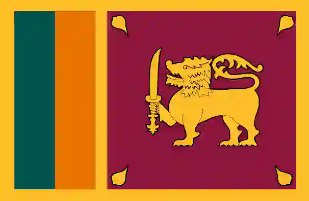 Shreeja Healthcare presence in Sri Lanka