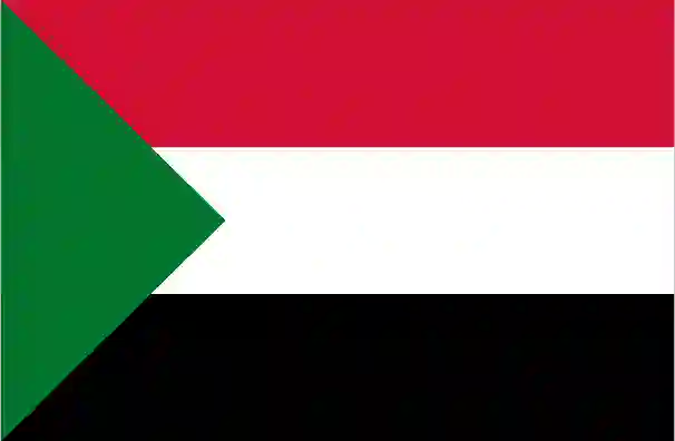 Shreeja Healthcare presence in Sudan