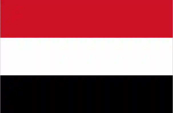 Shreeja Healthcare presence in Yemen
