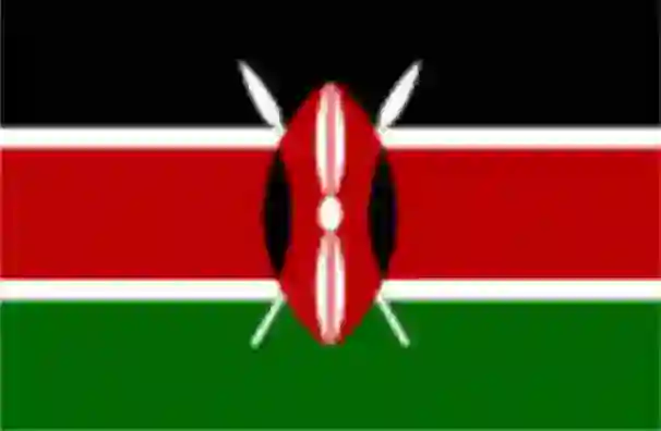 Shreeja Healthcare presence in Kenya