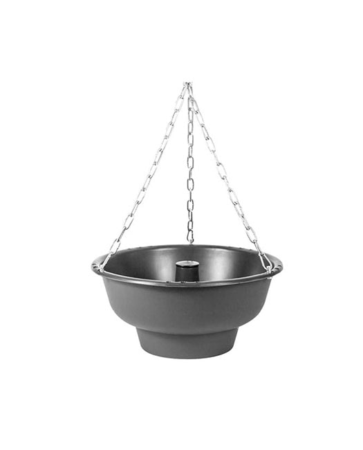 Suspension florale Sifu - Mobilier de fleurissement Signaux Girod Suspension florale Sifu - Mobilier de fleurissement Signaux Girod