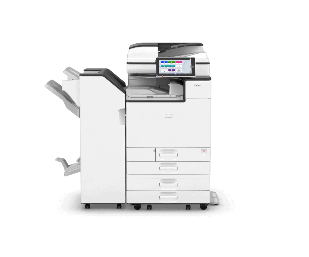 IM C2501CE - front