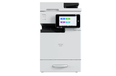 Ricoh IM 370F