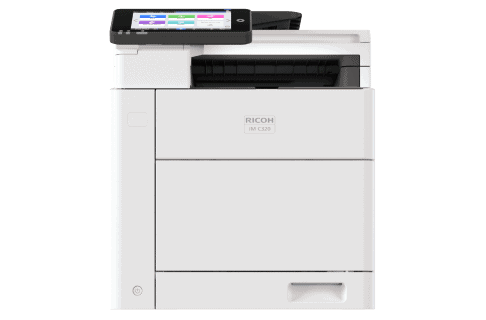 IMC320F-front