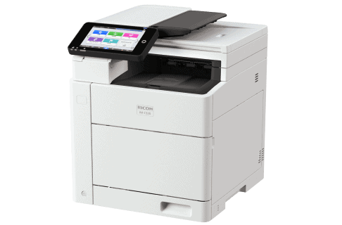 Ricoh IM C320F