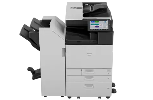 Ricoh IM 6010
