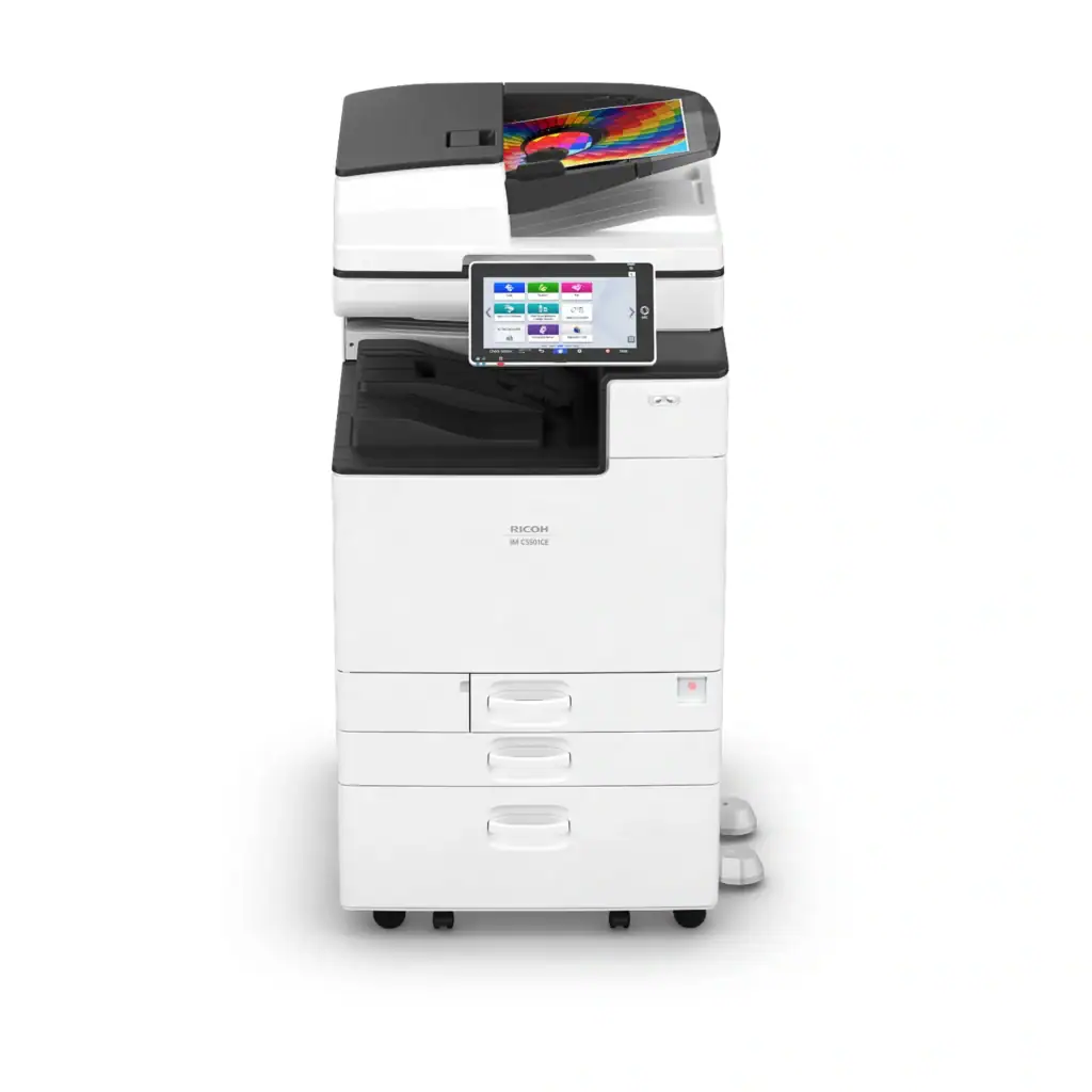 imc5501ce-frontale