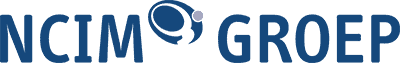 NCIM GROEP logo
