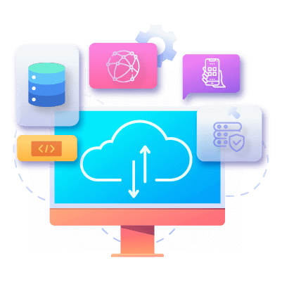 Cloud services - SISAR B.V - Where service meets technology