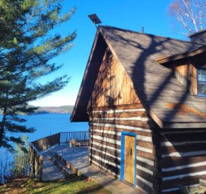 SJ_Satellite_Lake_Home_Starlink_Dish