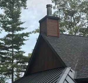 SJ Satellite Starlink Internet Installation