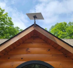 SJ Satellite Starlink Internet Installation