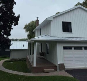 SJ Satellite Starlink Internet Installation