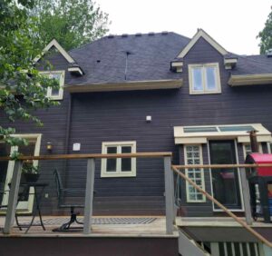 SJ Satellite Starlink Internet Installation