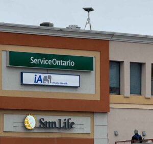 SJ Satellite Starlink Internet Installation Service Ontario