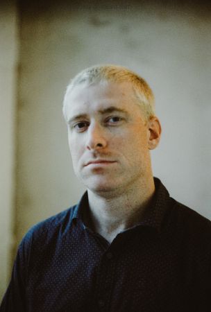 Scott McIntyre, Toronto Based Cinematographer, Director of Photography (DOP) Filmmaker