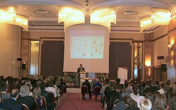 Konference