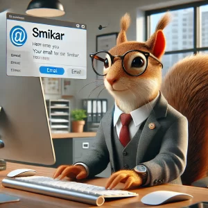 SmiKar Contact Us